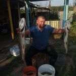 Андрей, 47 лет