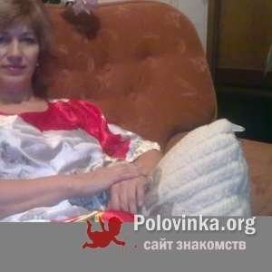 Людмила , 64 года